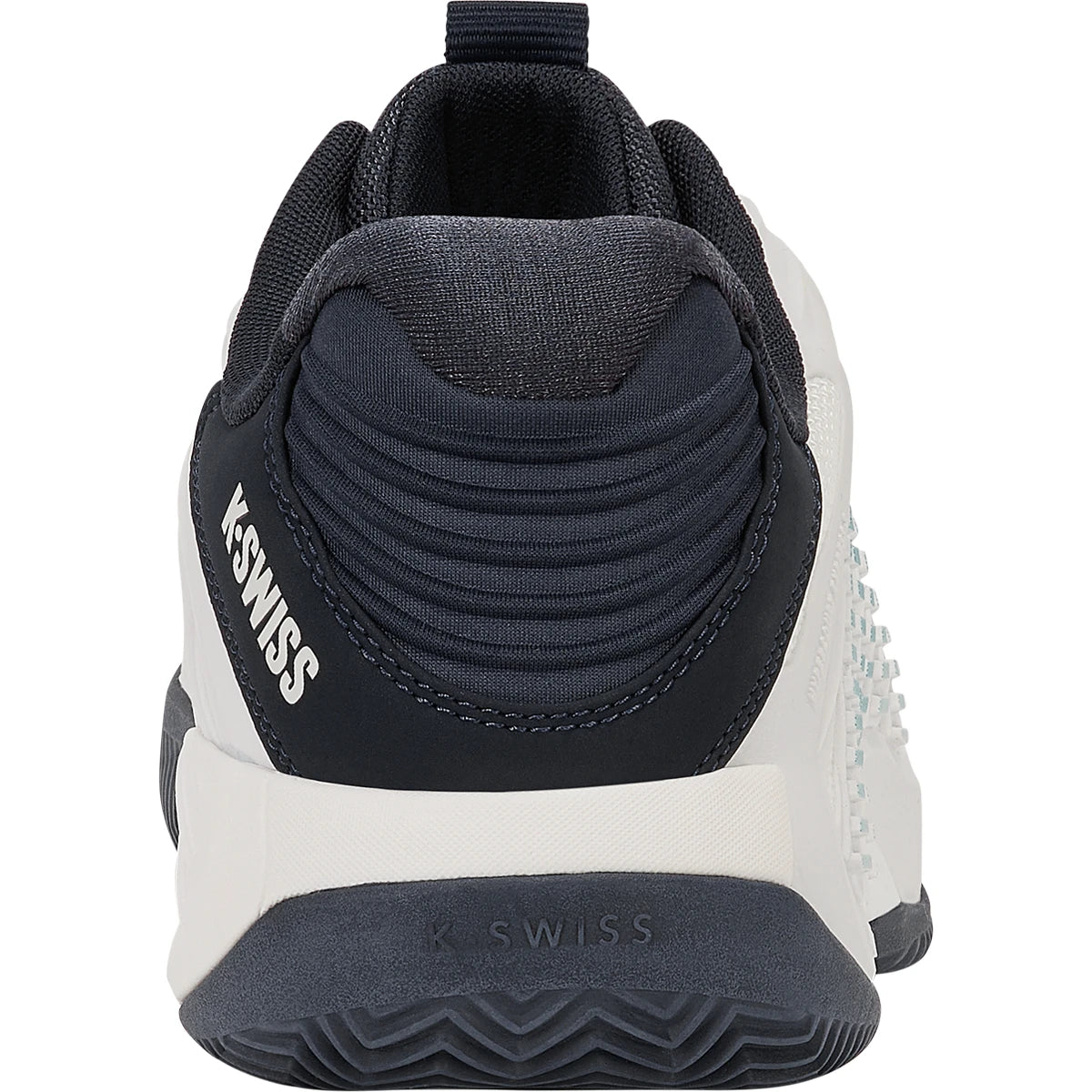 CHAUSSURES K-SWISS HYPERCOURT EXPRESS 3 TERRE BATTUE