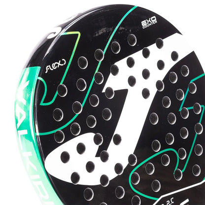 JOMA VALKIRIA JR PADEL RACKET