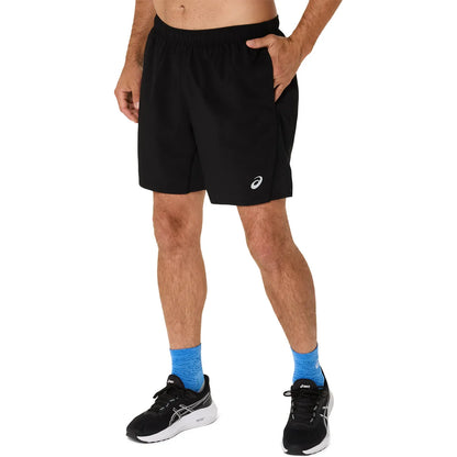 ASICS CORE KURZE HOSE 7IN