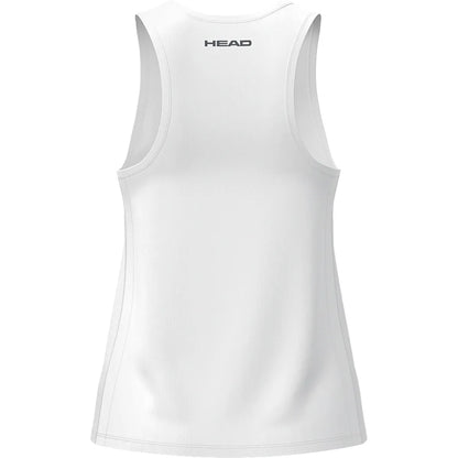 HEAD WOMEN'S CLUB TECH TANK TOP