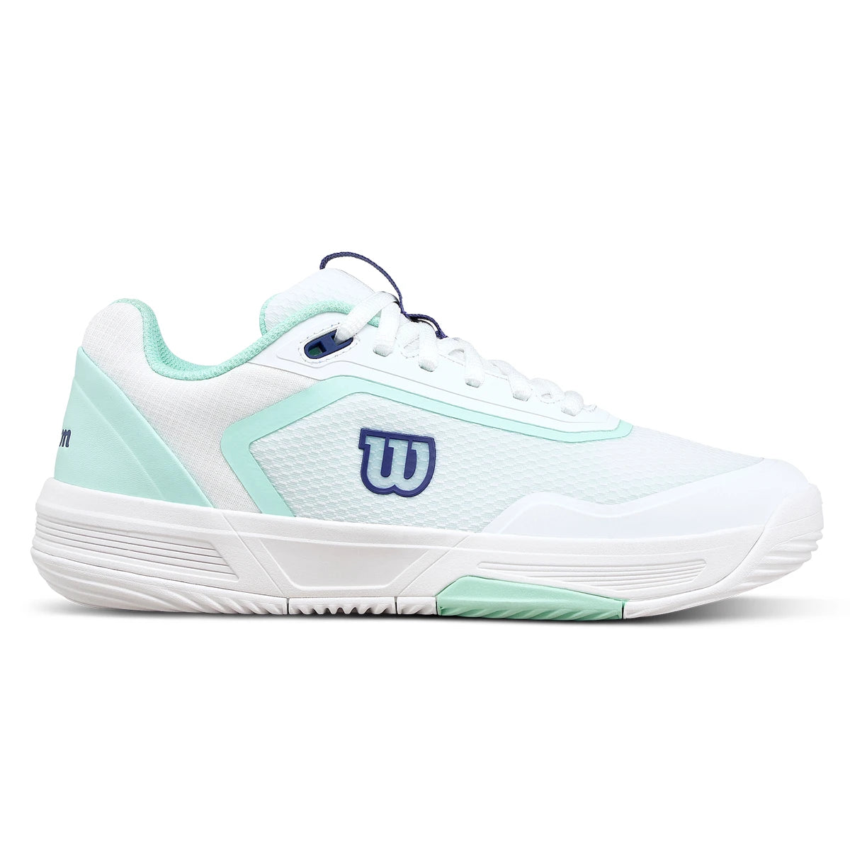 CHAUSSURES PADEL WILSON FEMME COURTGLIDE