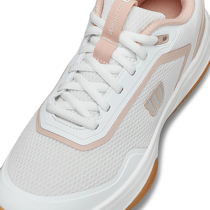 CHAUSSURES WILSON FEMME COURTGLIDE TOUTES SURFACES