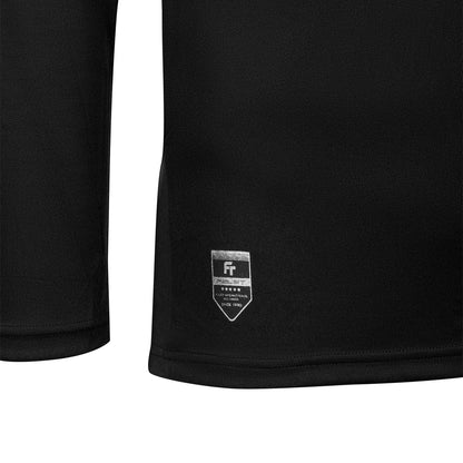 T-SHIRT FELET FT DRY 2.0 MANCHES LONGUES