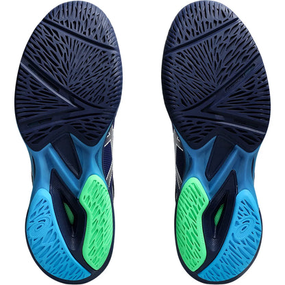 ASICS SCHUHE SOLUTION SPEED FF 3 FÜR ALLE OBERFLÄCHEN
