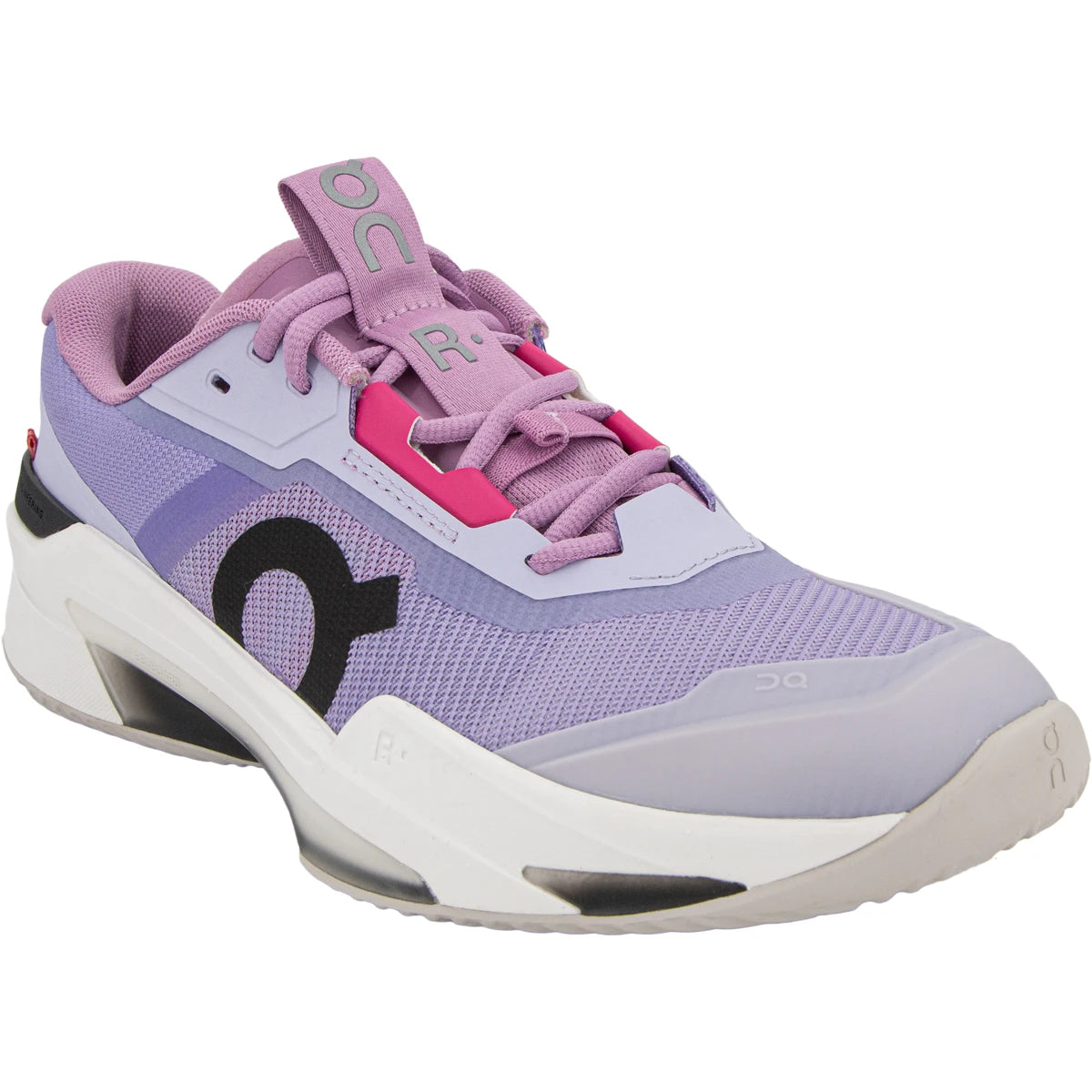 CHAUSSURES ON FEMME THE ROGER PRO FIRE TERRE BATTUE