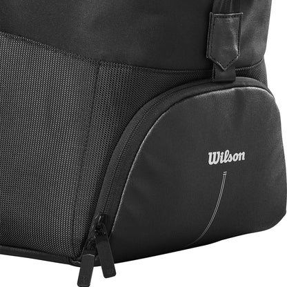 SAC WILSON RF PRACTICE LARGE DUFFLE BAG