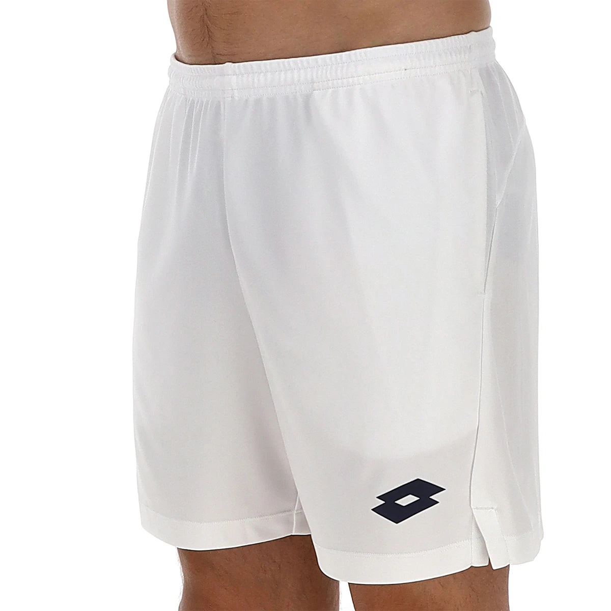 SHORT LOTTO SQUADRA IV 7IN