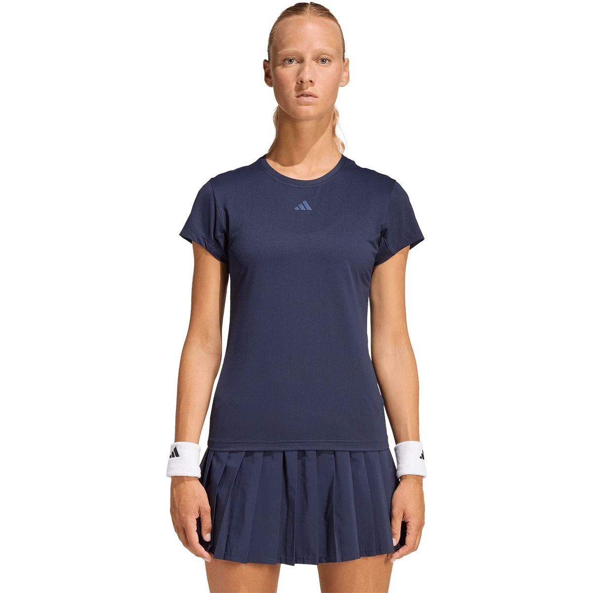 T-SHIRT ADIDAS FEMME FREELIFT