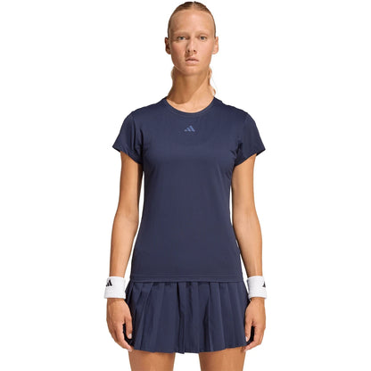 T-SHIRT ADIDAS FEMME FREELIFT