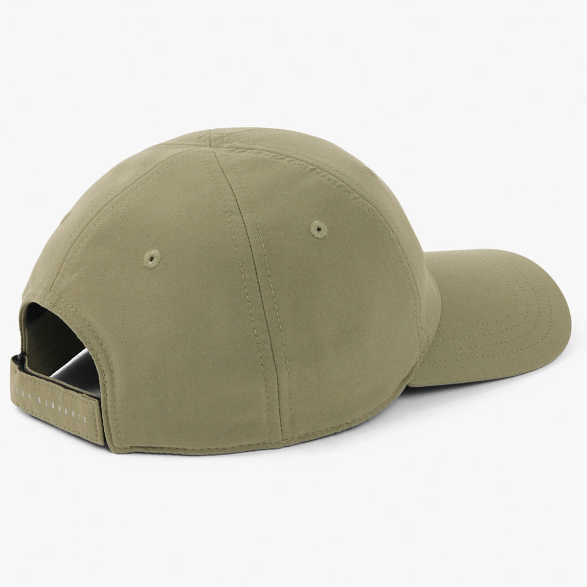 CASQUETTE LASCOSTE ON COURT DJOKOVIC
