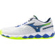 MIZUNO WAVE ENFORCE TOUR 2 TENNISSCHUHE FÜR ROTSANDPLÄTZE