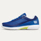 CHAUSSURES WILSON RUSH LITE 5 TOUTES SURFACES