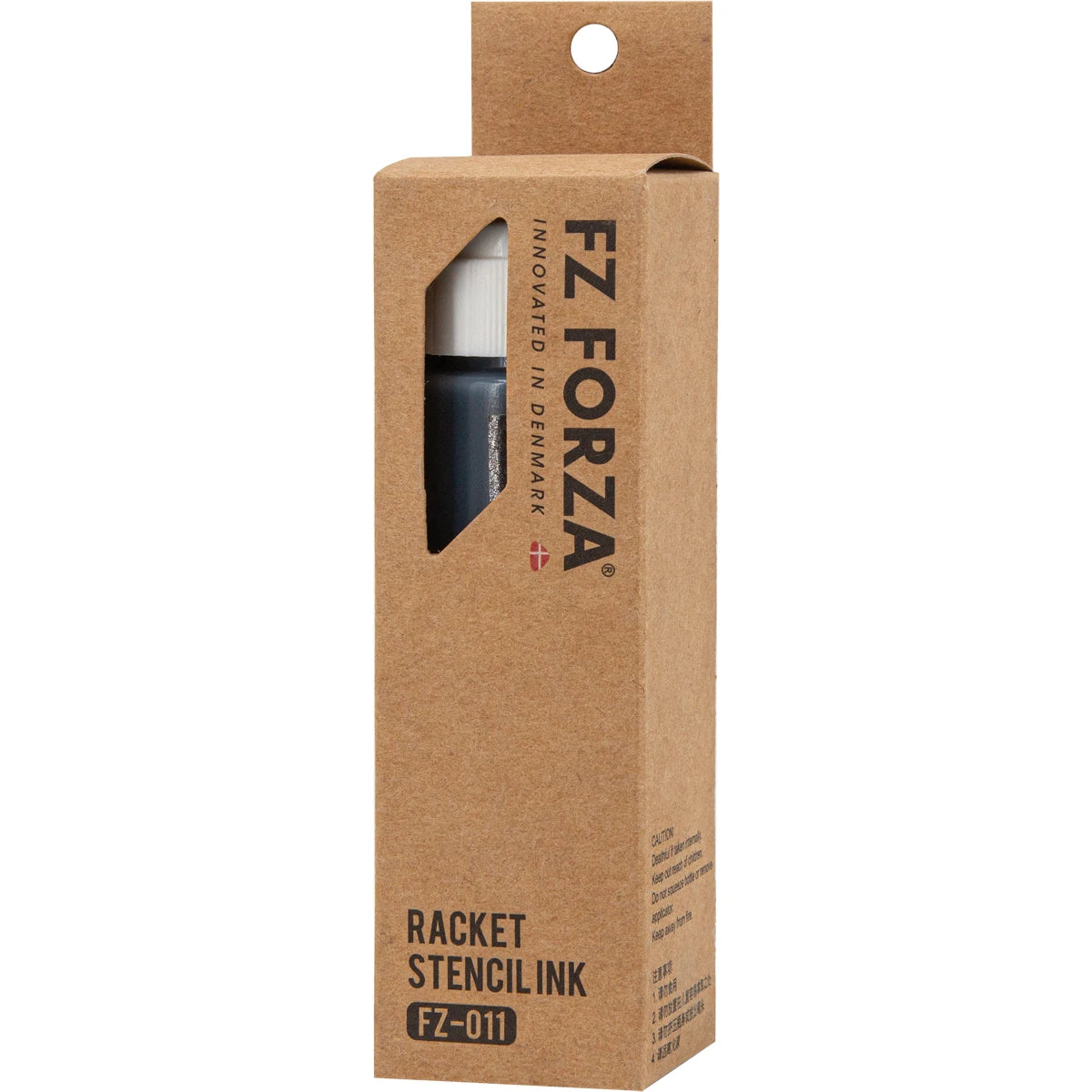 FZ FORZA MARKER