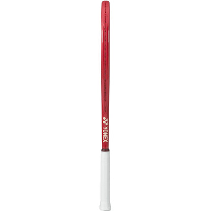 RAQUETTE YONEX VCORE ALPHA SL RUBY RED (245 GR) (CORDEE)