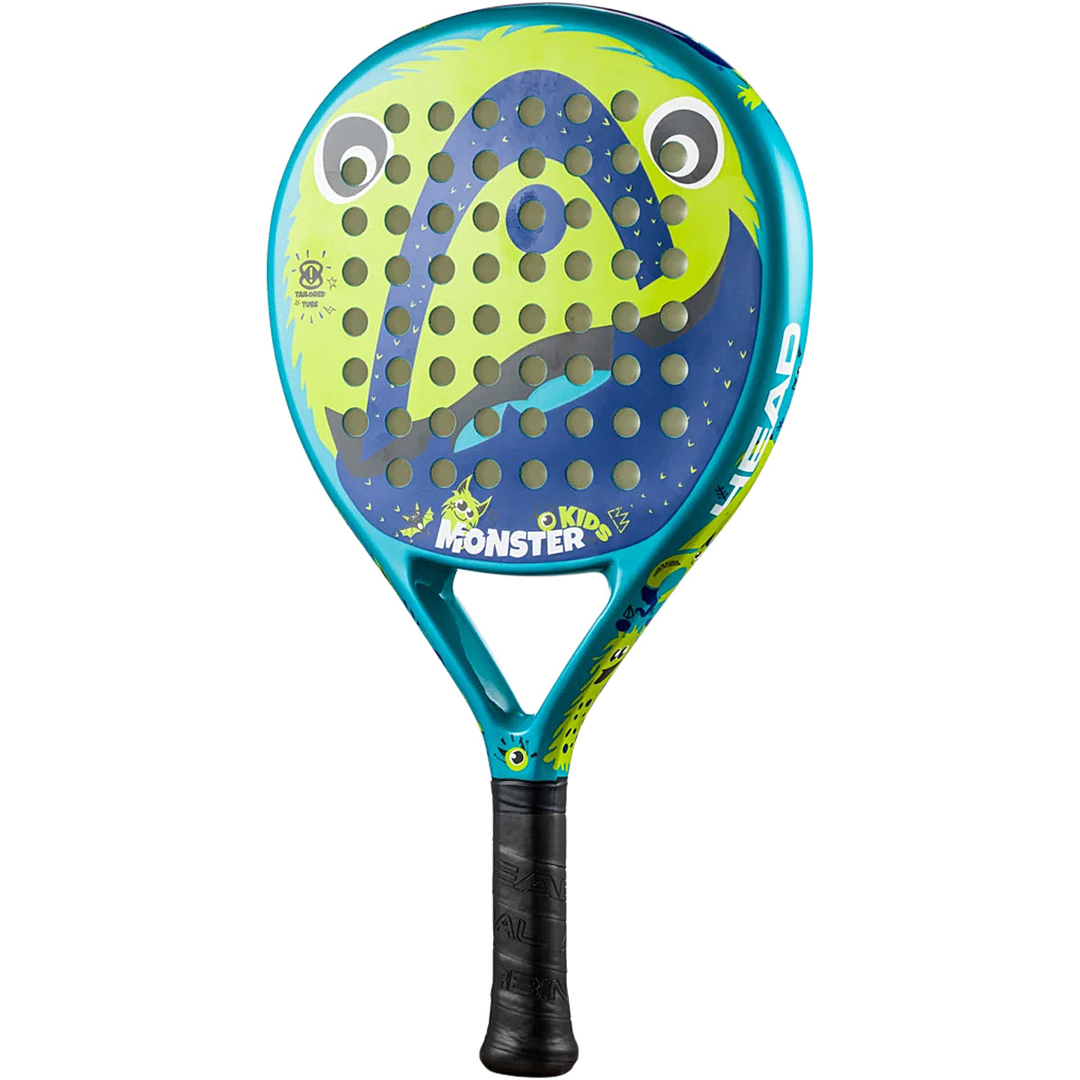 RAQUETTE DE PADEL HEAD MONSTER KIDS 2024