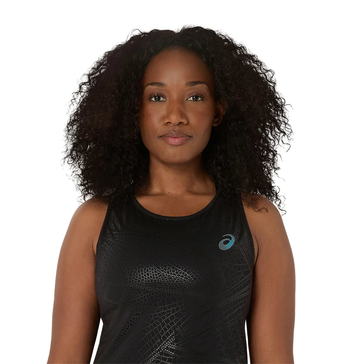 ASICS WOMEN'S MATCH NIGHT ENERGY DRESS