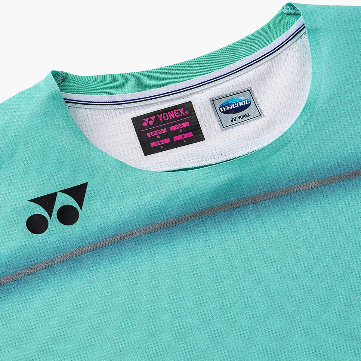 T-SHIRT YONEX FEMME TOUR ELITE 20939YX