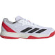 ADIDAS JUNIOR COURTFLASH SCHUHE FÜR ALLE BÖDEN