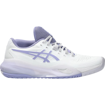 CHAUSSURES ASICS FEMME GEL RESOLUTION X TOUTES SURFACES