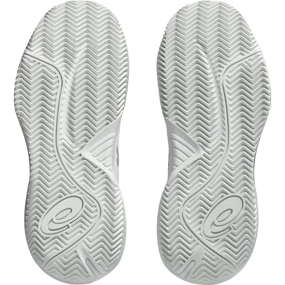 DAMEN ASICS GEL CHALLENGER 15 LEHMPLATZ-SCHUHE