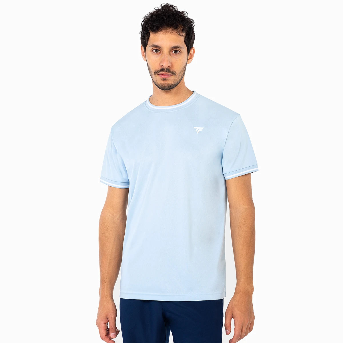 T-SHIRT TECNIFIBRE TEAM TECH