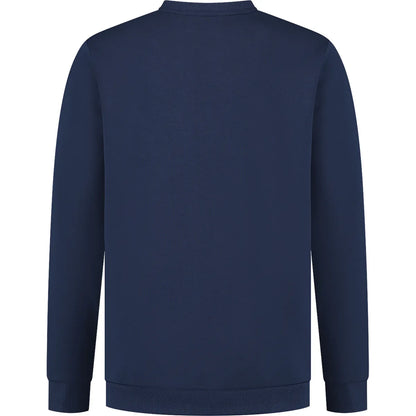 SWEAT DUNLOP ESSENTIAL C-NECK