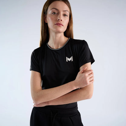 T-SHIRT MOURATOGLOU APPAREL FEMME MATCH CLUB
