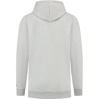 DUNLOP ESSENTIAL BASIC SWEATSHIRT MIT KAPUZE