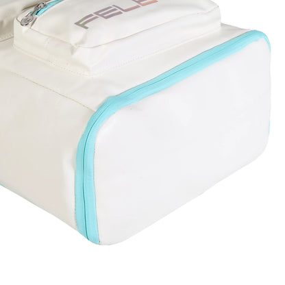 SAC A DOS FELET LUMINEX RACKET BLUE