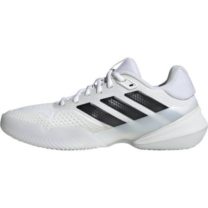 DAMEN ADIDAS SCHUHE BARRICADE 14 ROTSANDPLATZ
