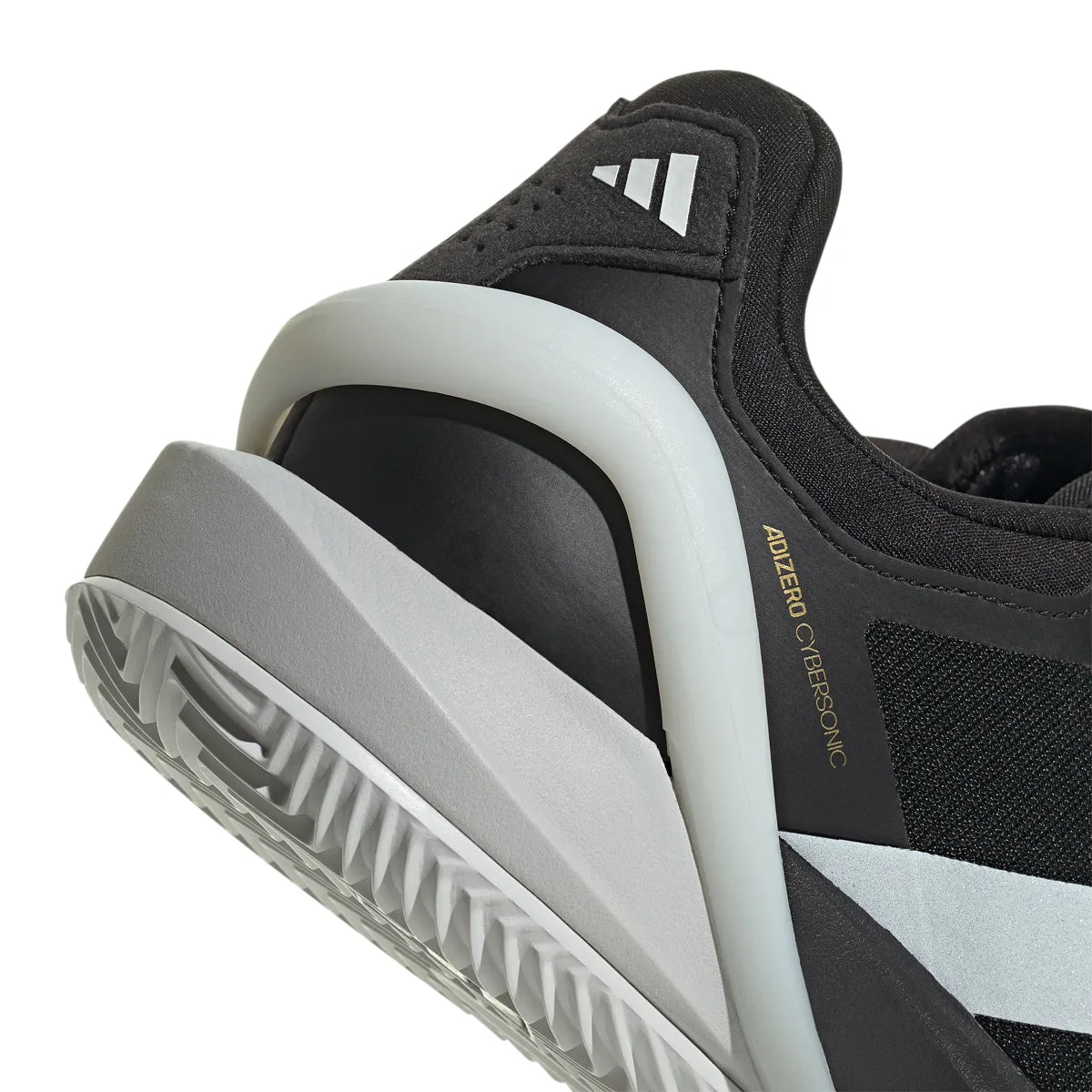 CHAUSSURES ADIDAS ADIZERO CYBERSONIC TERRE BATTUE