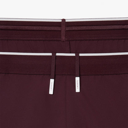 SHORT LACOSTE HERITAGE