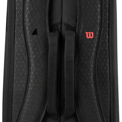 SAC DE TENNIS WILSON CLASH V3 6R