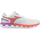 Chaussures Mizuno Femme Wave Enforce Tour 2 Terre Battue
