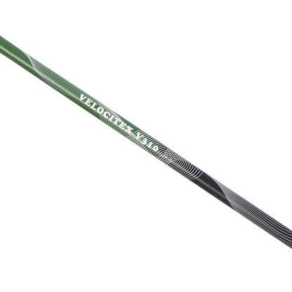 RAQUETTE DE BADMINTON CARLTON VELOCITEX V310 (CORDEE)