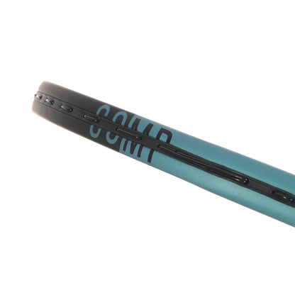 RAQUETTE HEAD MX ATTITUDE COMP BLUE (270 GR) CORDEE