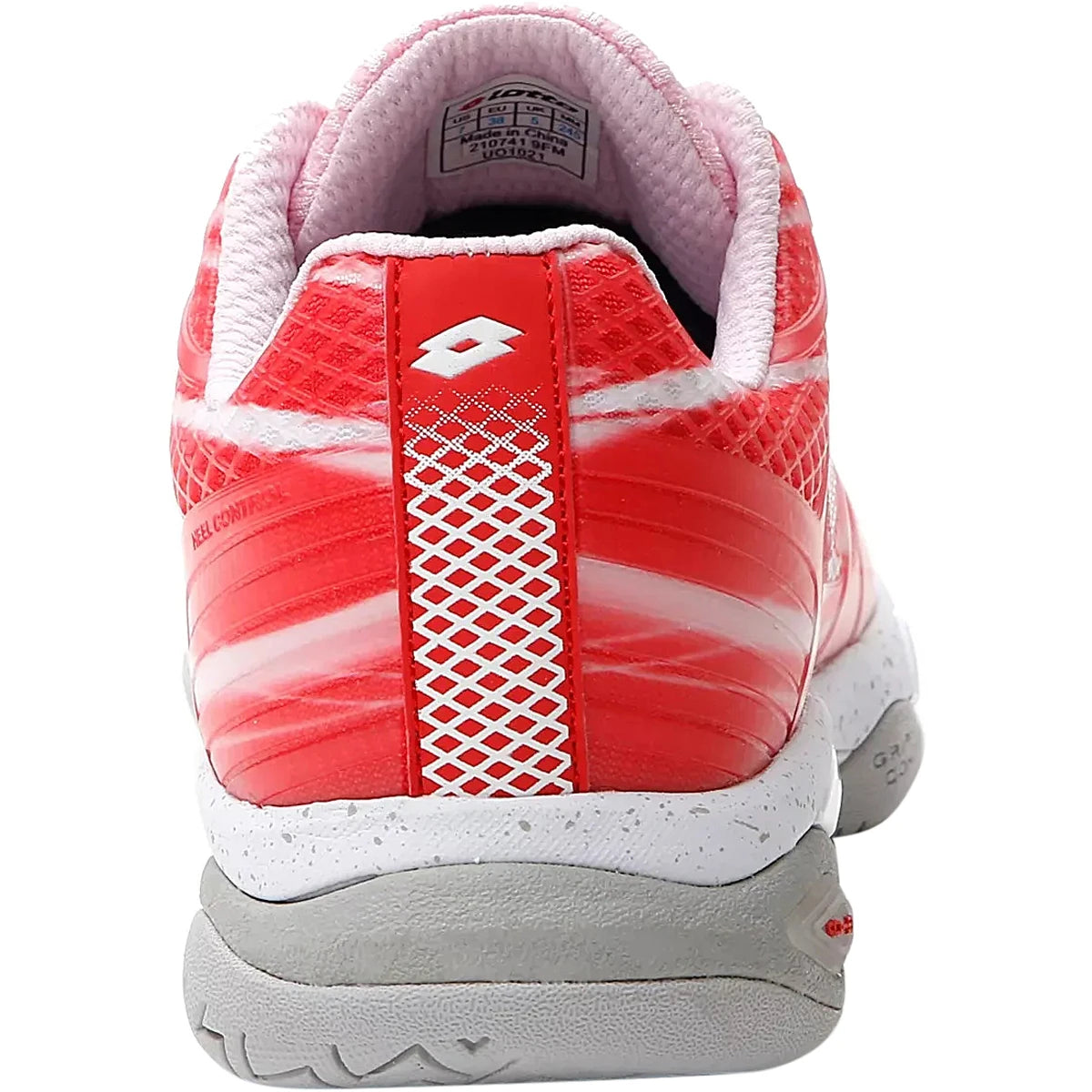 LOTTO WOMEN'S MIRAGE 300 SHOES FOR ALL SURFACES