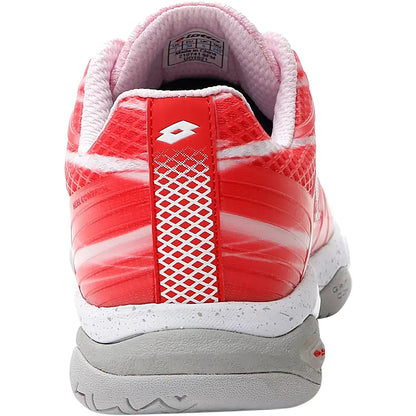 LOTTO WOMEN'S MIRAGE 300 SHOES FOR ALL SURFACES