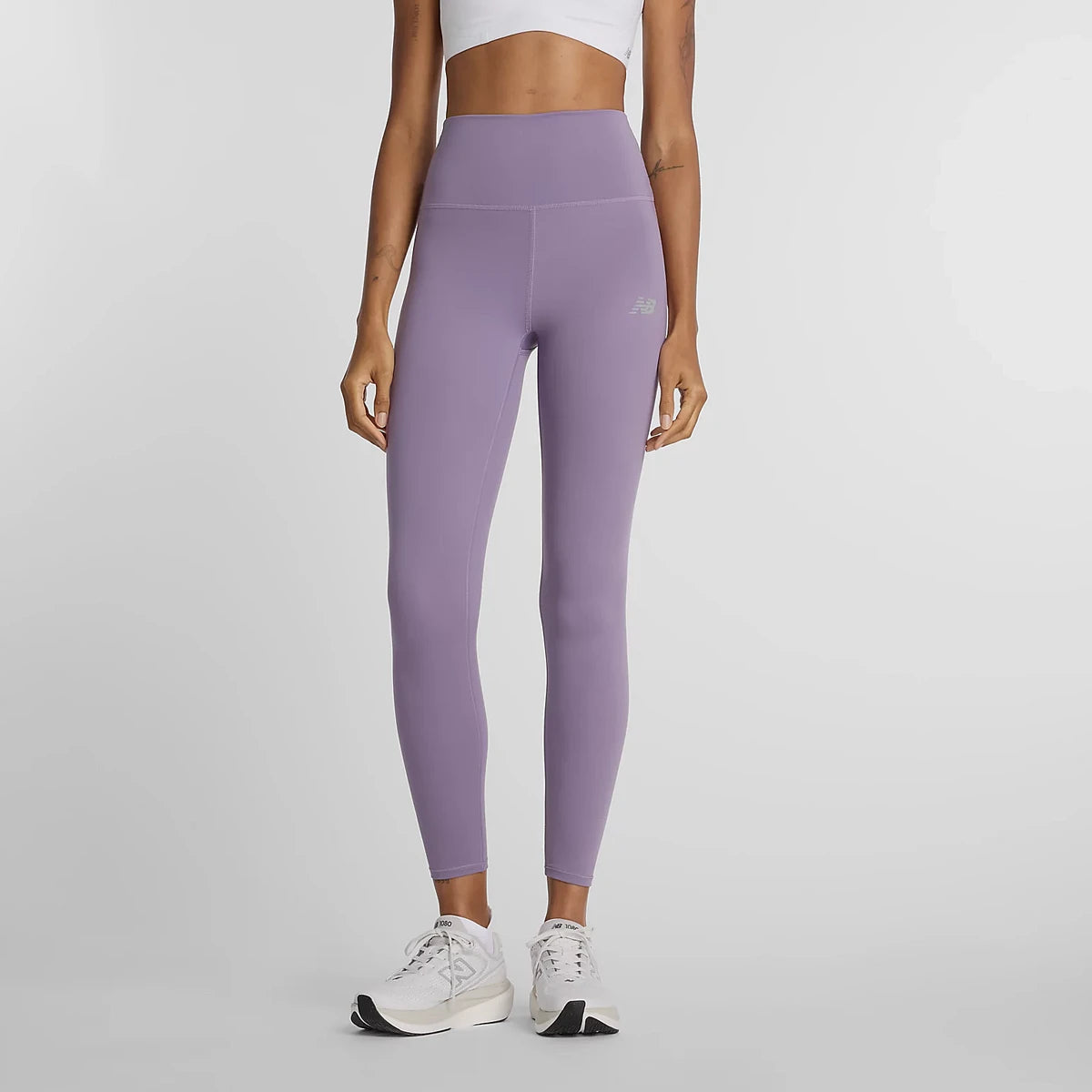 NEW BALANCE WOMEN'S TRAINING HARMONY LEGGINGS