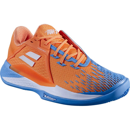 BABOLAT PROPULSE FURY CLAY COURT SHOES