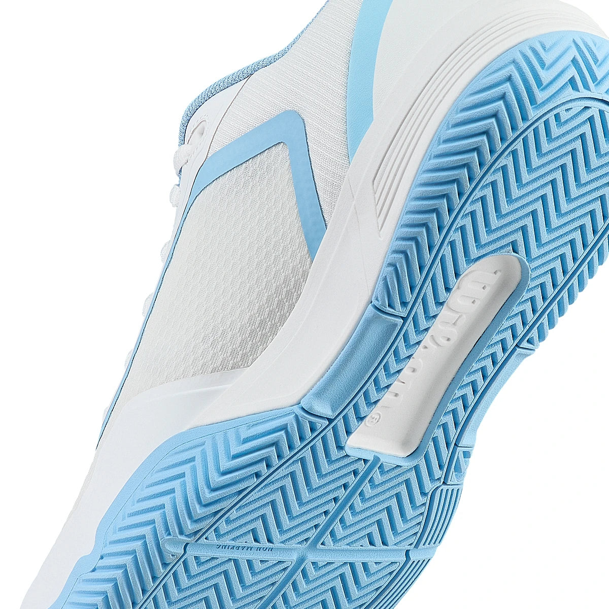CHAUSSURES WILSON FEMME COURTGLIDE TOUTES SURFACES
