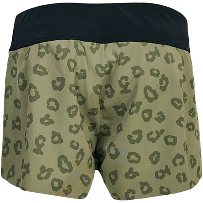 SHORT DE BAIN WATTS FEMME LENNOX