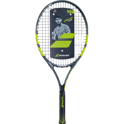 RAQUETTE BABOLAT JUNIOR CARLITOS 25