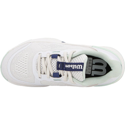 WILSON JUNIOR INTRIGUE PRO SHOES