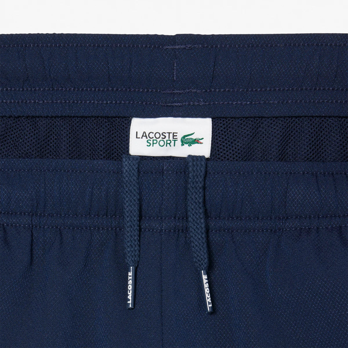 SHORT LACOSTE JUNIOR