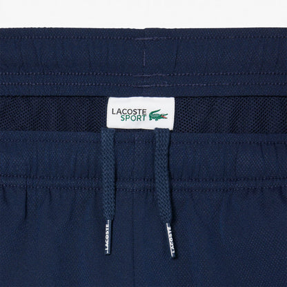 SHORT LACOSTE JUNIOR