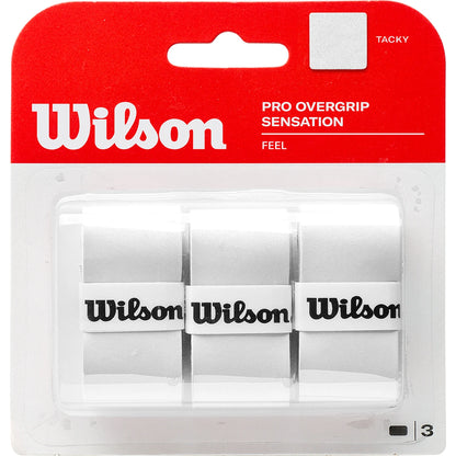 SURGRIPS WILSON PRO SENSATION x3