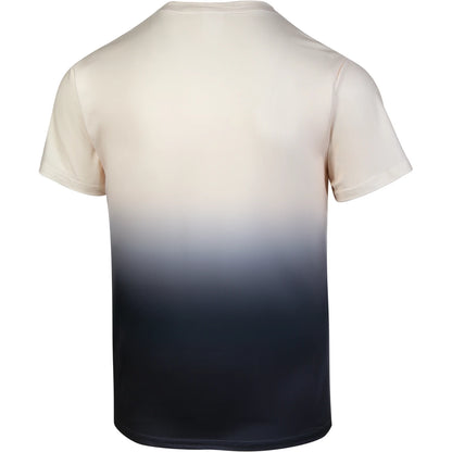 T-SHIRT PADEL MON AMOUR FADE