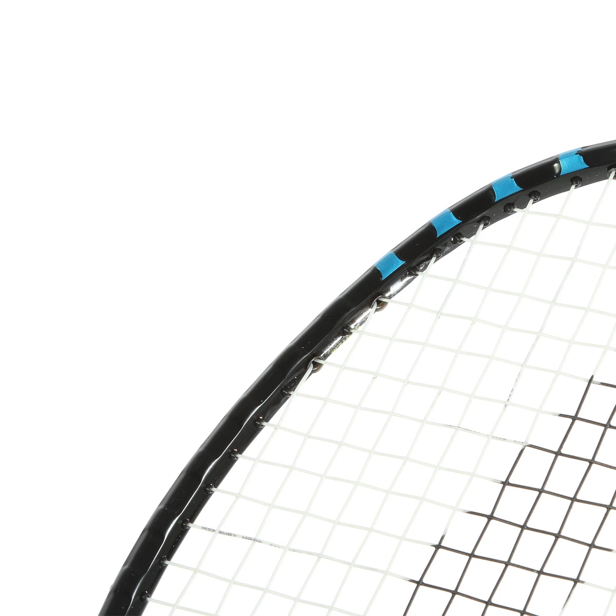 BADMINTONSCHLÄGER ASHAWAY NANOQUBE SLE (BESAITET)
