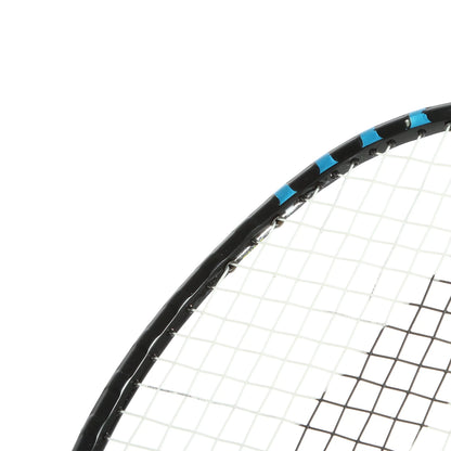 BADMINTONSCHLÄGER ASHAWAY NANOQUBE SLE (BESAITET)